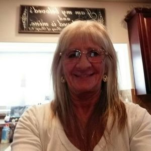 Meet your Posher, Lori